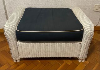 SILLON CON PUFF KETTAL