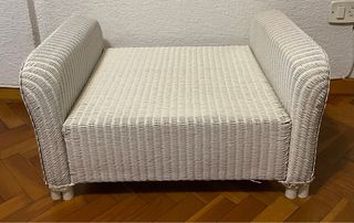 SILLON CON PUFF KETTAL
