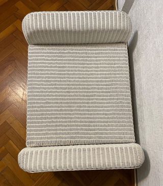 SILLON CON PUFF KETTAL