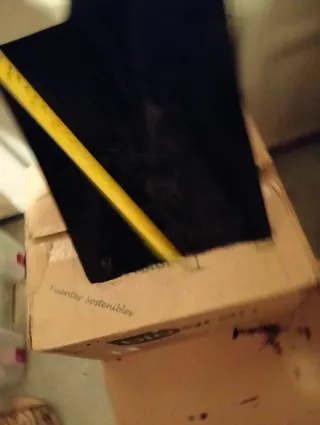 Pala cuadrada de jardín