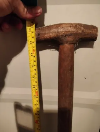 Pala cuadrada de jardín