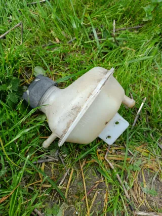 Bote expansión Aprilia SR 50 / Aerox