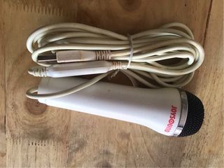 Micrófono USB JOYSOUND PS3/PS4/Wii