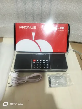 Radio PRONUS J-288
