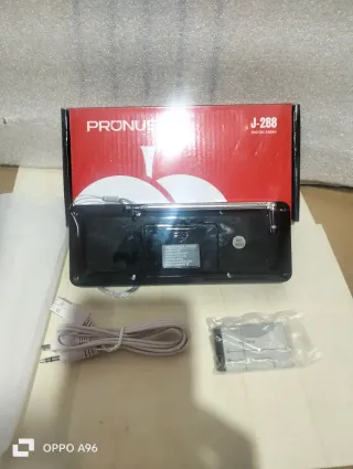 Radio PRONUS J-288