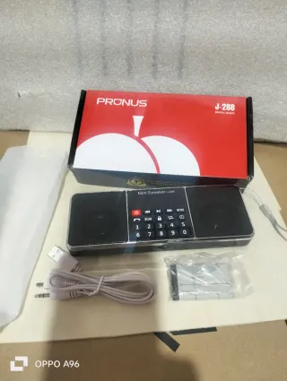 Radio PRONUS J-288