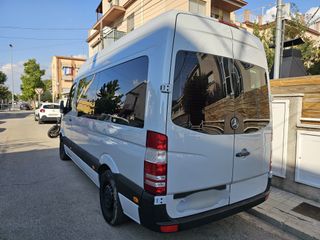 Mercedes-Benz Sprinter 2014