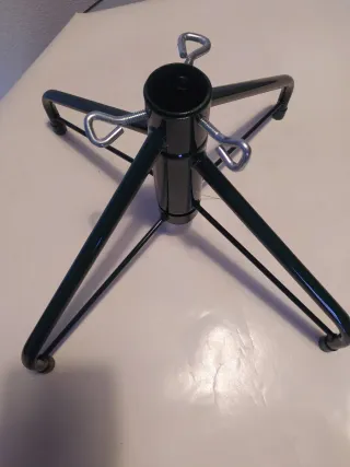 Árbol de Navidad Artificial Verde