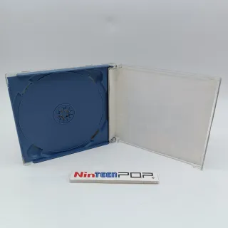 Marvel vs. Capcom 2 Sega Dreamcast