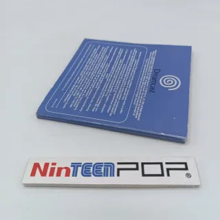 Marvel vs. Capcom 2 Sega Dreamcast