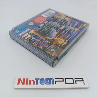 Marvel vs. Capcom 2 Sega Dreamcast