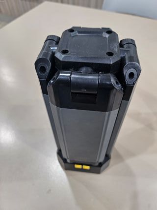 Faretto LED Cantiere Ricaricabile