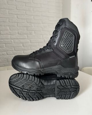 40 Botas Magnum Strike Force policía seguridad