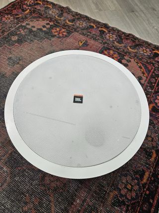 Subwoofer Bose Freespace 3 Serie II Blanco