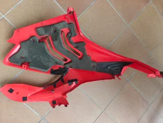 Carenado Ducati Panigale V4R OEM