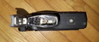 Videocámara Bell & Howell Filmosonic Macro 8