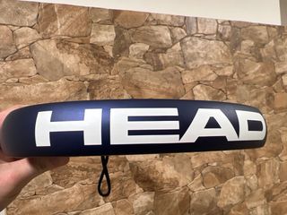 Raquete Padel Head Elektra Azul