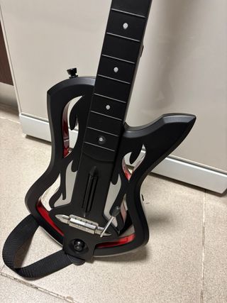 Guitarra Guitar Hero PS3