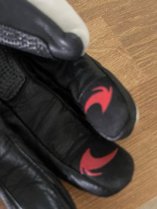 Guantes Moto LEVIOR SPORT SIN USO