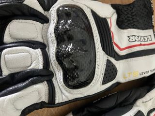 Guantes Moto LEVIOR SPORT SIN USO