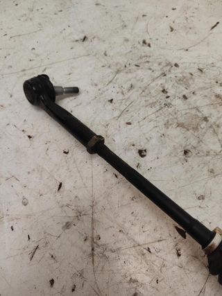 Opel a0006135 cremallera dirección corsa d 308784