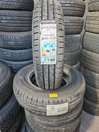 Neumático Hankook Vantra LT 185R15 8PR
