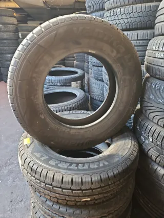 Neumático Hankook Vantra LT 185R15 8PR