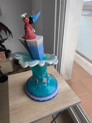 Figura Mickey Mago Disney Traditions