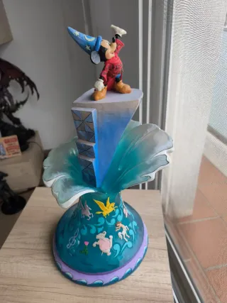 Figura Mickey Mago Disney Traditions