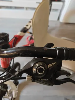 Bicicleta Monty KY10