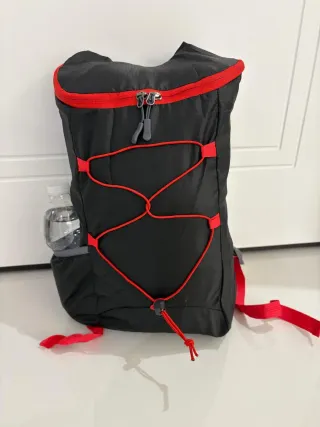 Zaino trekking/montagna pieghevole
