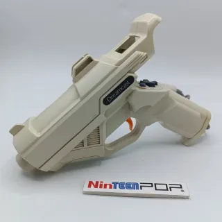 Sega Dreamcast Gun