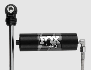 FOX - AMORTIGUADORES DELANTEROS - JEEP WRANGLER JL