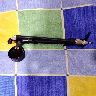 Bomba suspensión Rockrider MTB