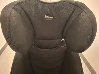 Silla coche Romer Grupo 2/3 (15-36kg)