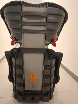 Silla coche Romer Grupo 2/3 (15-36kg)