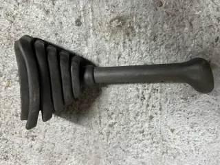 Pomo y fuelle Ibiza SXi