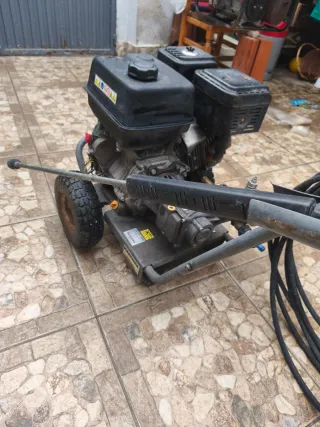 KARCHER PRO HD 9/25 G CLASSIC