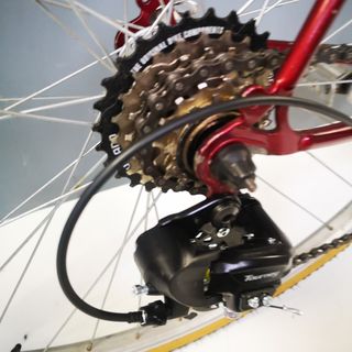 BICICLETA CARRETERA R376007304790