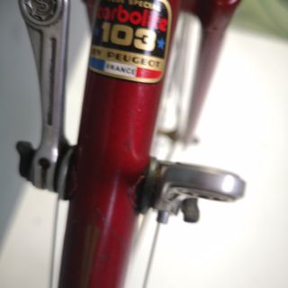 BICICLETA CARRETERA R376007304790