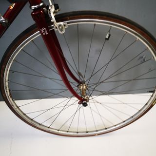 BICICLETA CARRETERA R376007304790