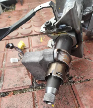Columna Dirección Eléctrica Toyota Corolla E21