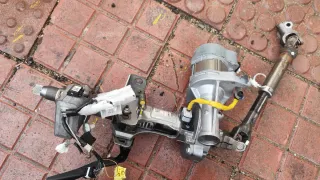 Columna Dirección Eléctrica Toyota Corolla E21