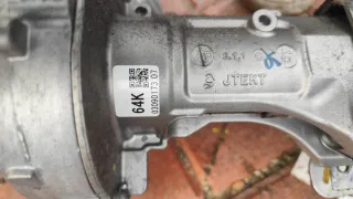 Columna Dirección Eléctrica Toyota Corolla E21