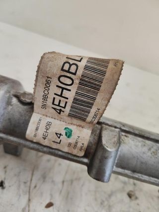 Cremallera dirección nissan 7812127 qashqai 309460