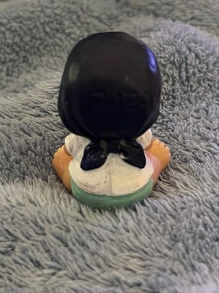 Mini Bebé Pelón con Gorro