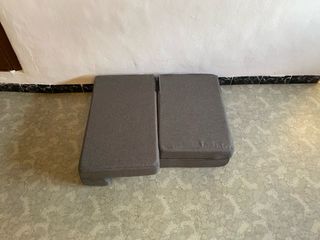 Colchón camper VW California