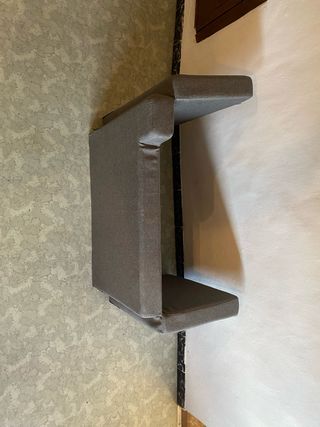 Colchón camper VW California