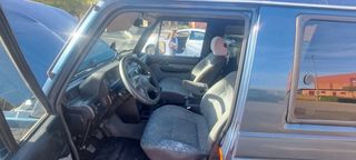 Galloper Exceed 1999