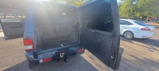 Galloper Exceed 1999